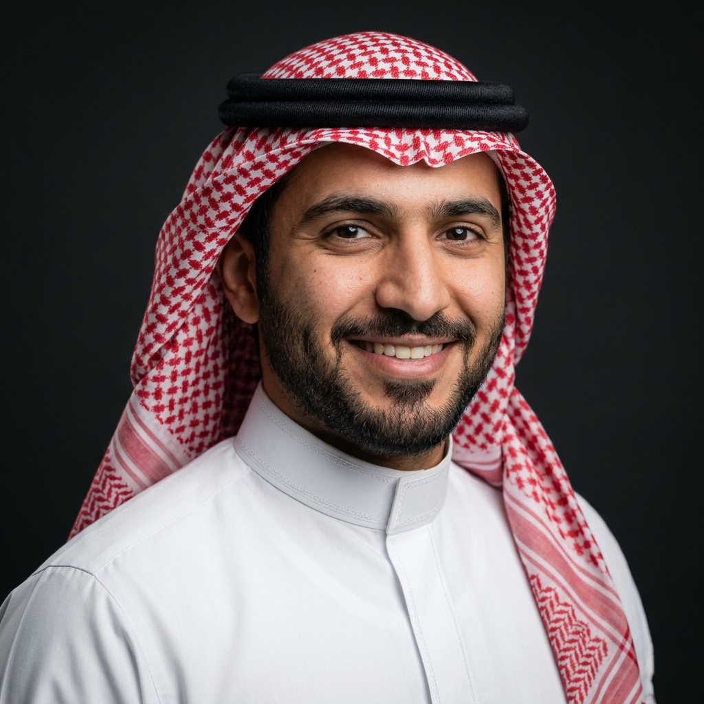 Ahmed Mohammed