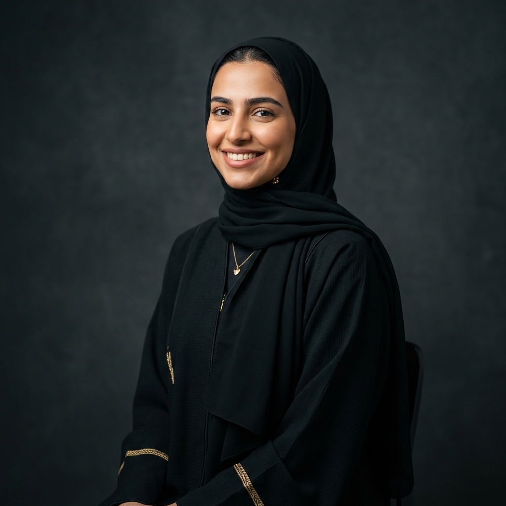 Sara Al-Ali