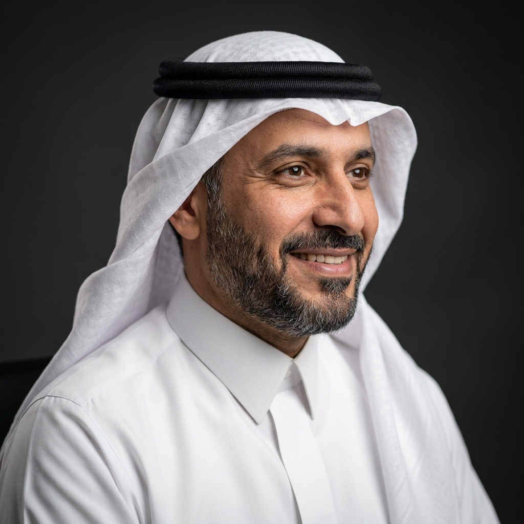 Mohammed Al-Khaled