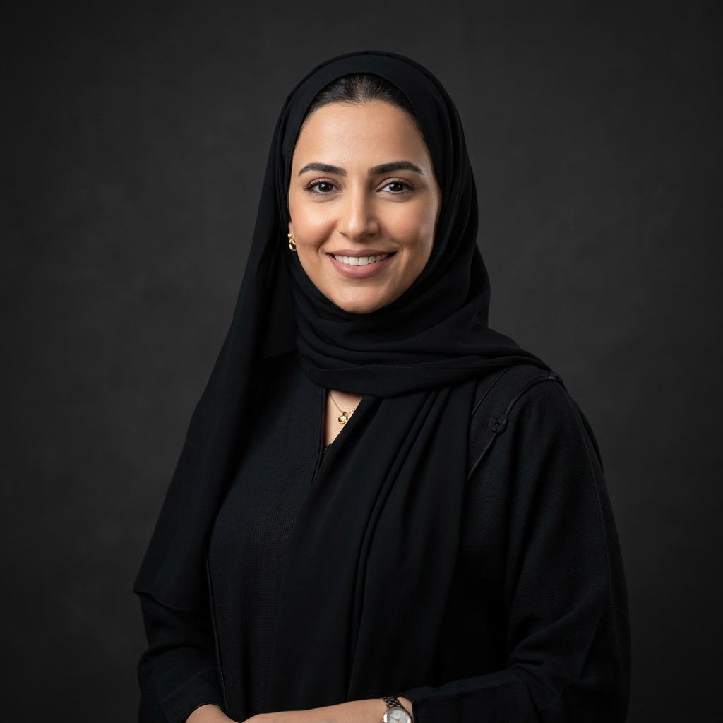 Fatima Ahmed