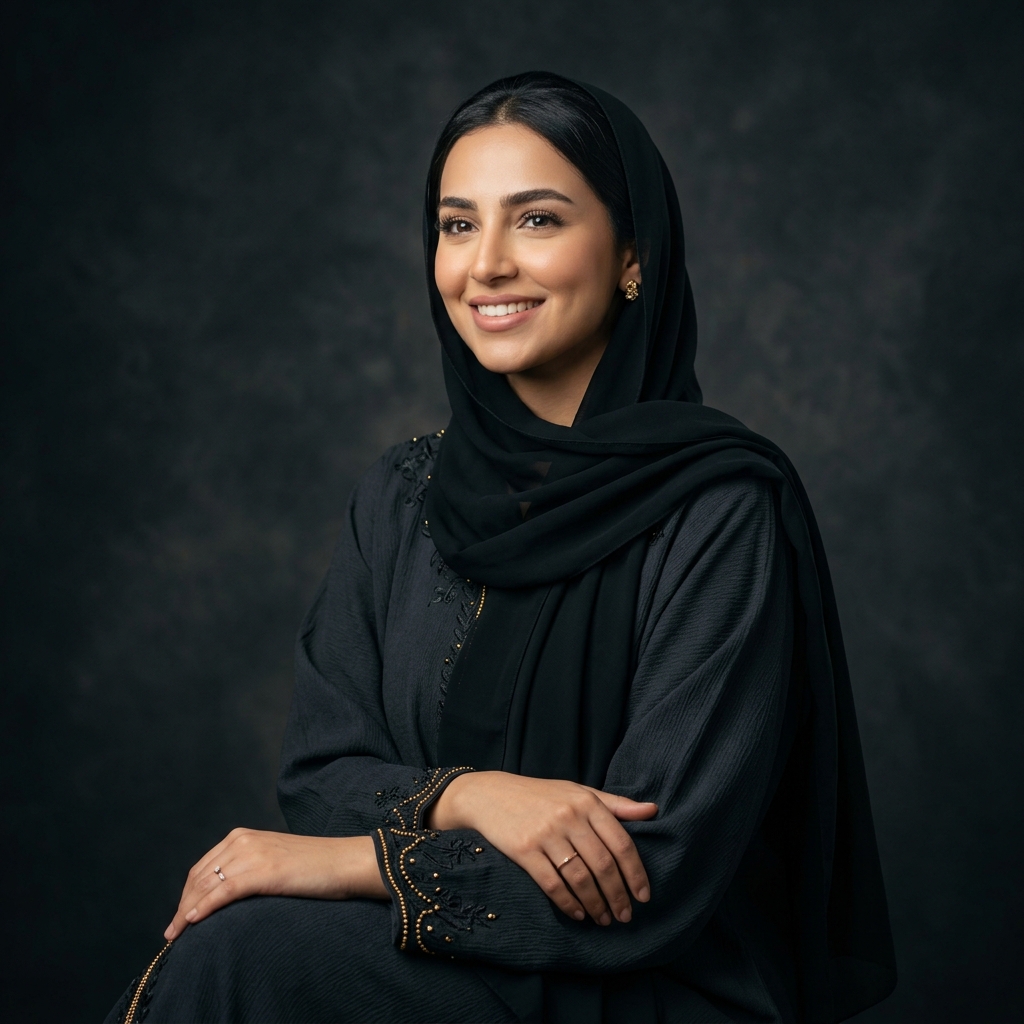 Noura Al-Otaibi