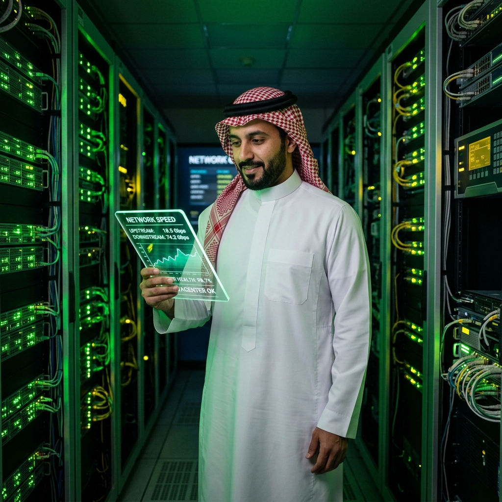 مزود الخدمة Fiber Representative in Dammam: Comprehensive Guide to the Telecommunications Revolution in the
            Eastern Province 2026