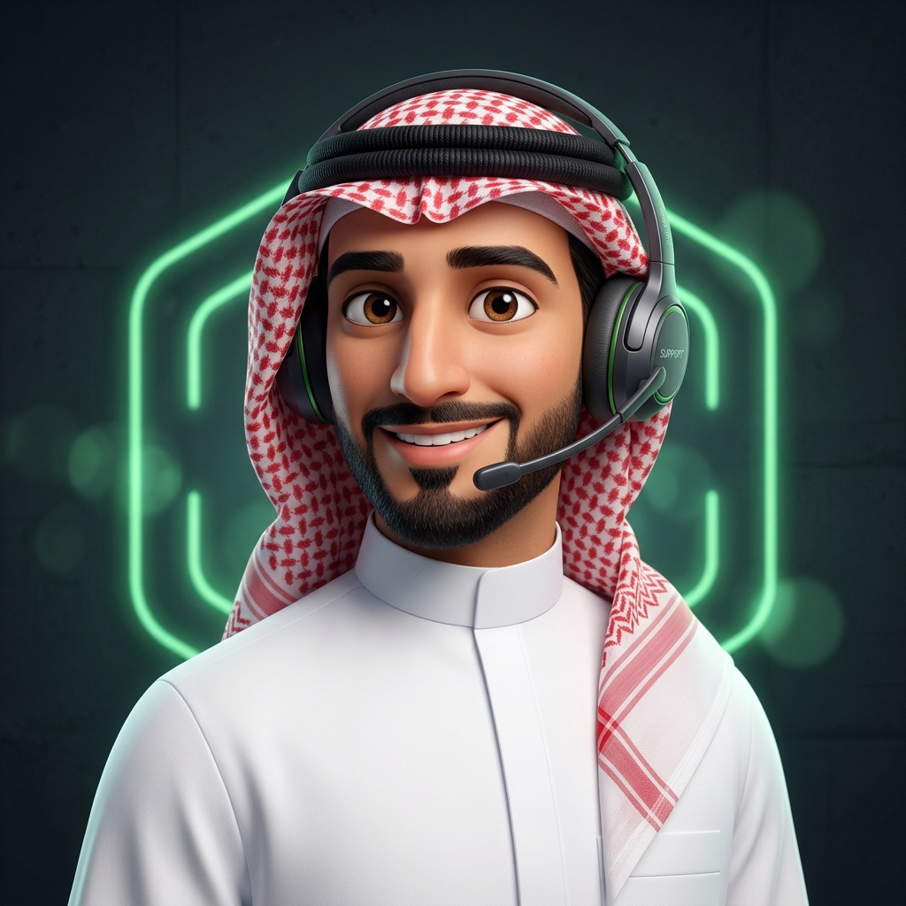 مزود الخدمة Fiber Representative