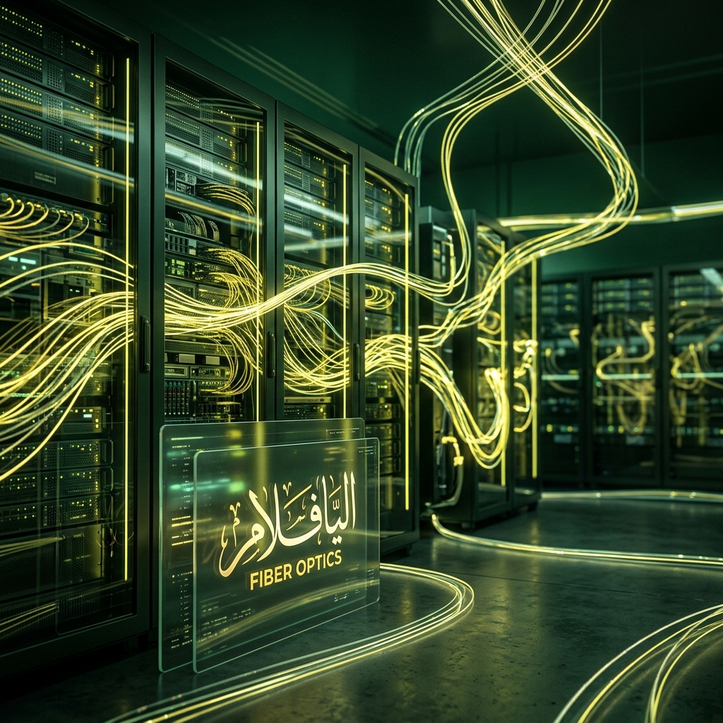 About Us | مزود الخدمة Fiber Authorized Agent